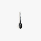 Dinosaur Designs Stone Spoon in Slate Colour resin