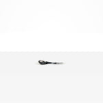 Dinosaur Designs SPNPLNSTO stone spoon SLATE 