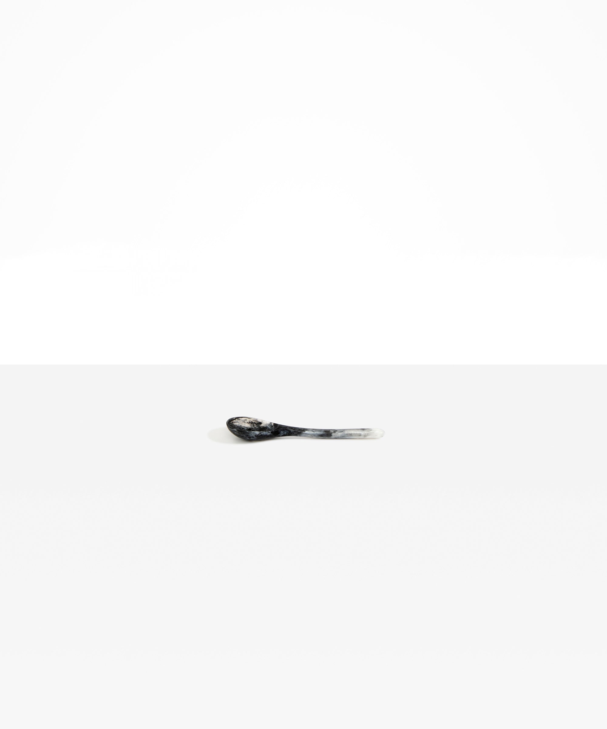 Dinosaur Designs SPNPLNSTO stone spoon SLATE ..