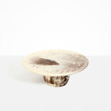 Temple Cake Stand