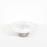 Temple Cake Stand
