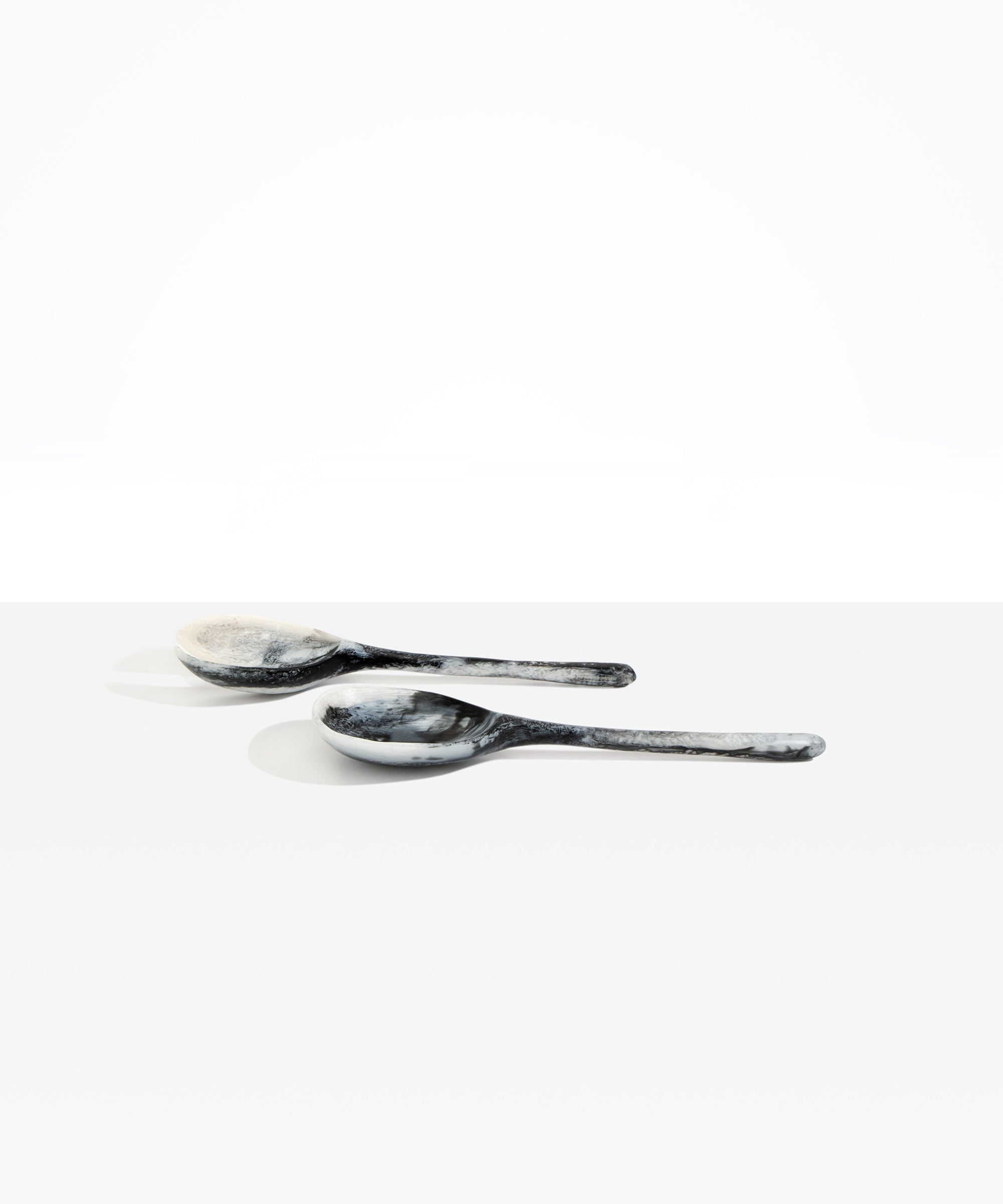 Dinosaur Designs SVSSTOLNG long stone servers SLATE 