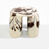 4 Leg Rock Tower Table