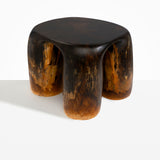 4 Leg Rock Tower Table