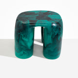 4 Leg Rock Tower Table