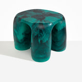 4 Leg Rock Tower Table