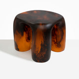 4 Leg Rock Tower Table