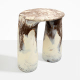 Rock Tower Table