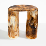 Rock Tower Table