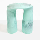 Rock Tower Table