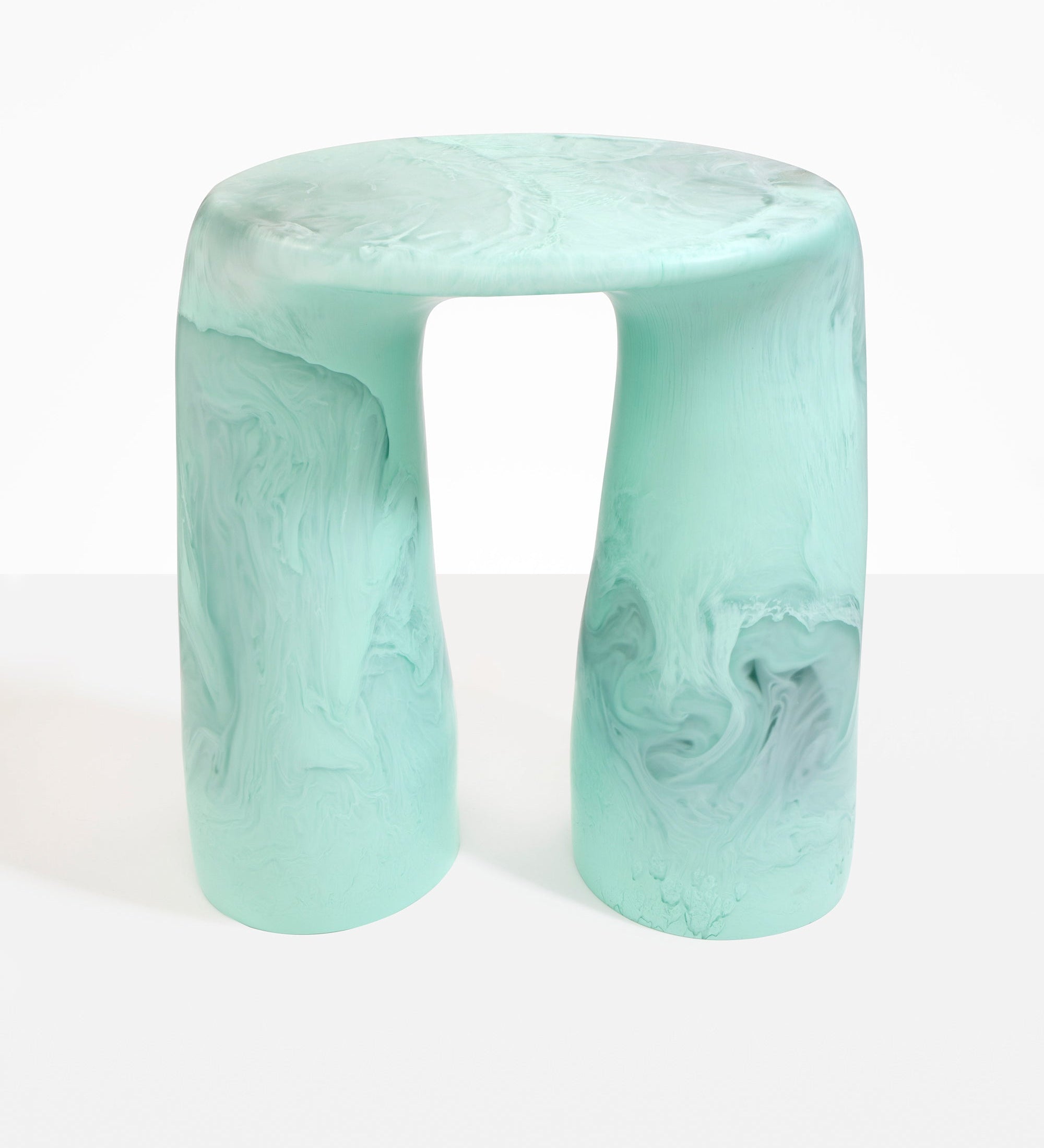 Rock Tower Table