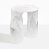 Rock Tower Table
