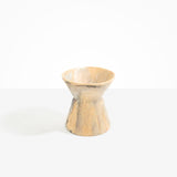 Medium Bow Vase
