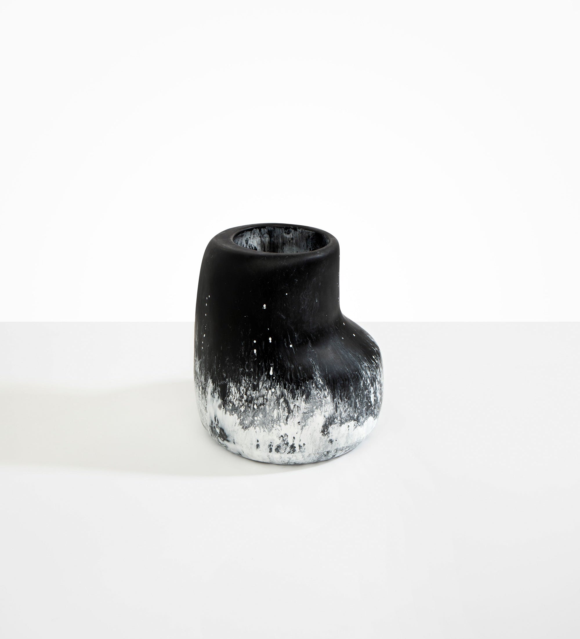 Elephant Vase