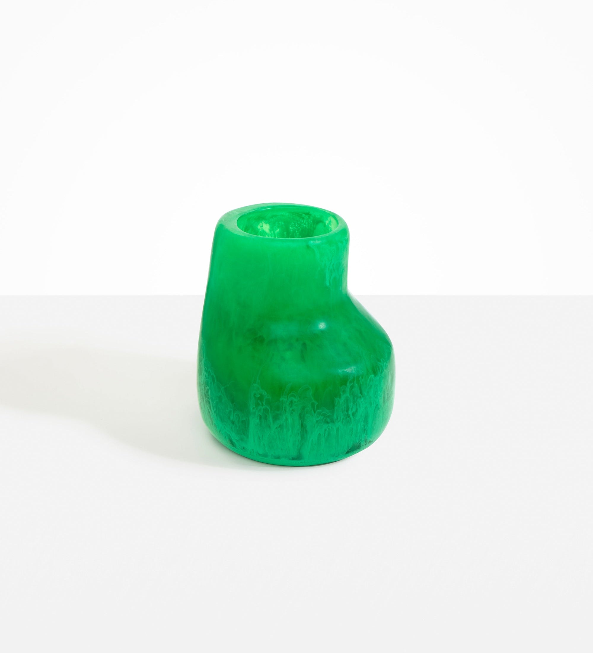 Elephant Vase