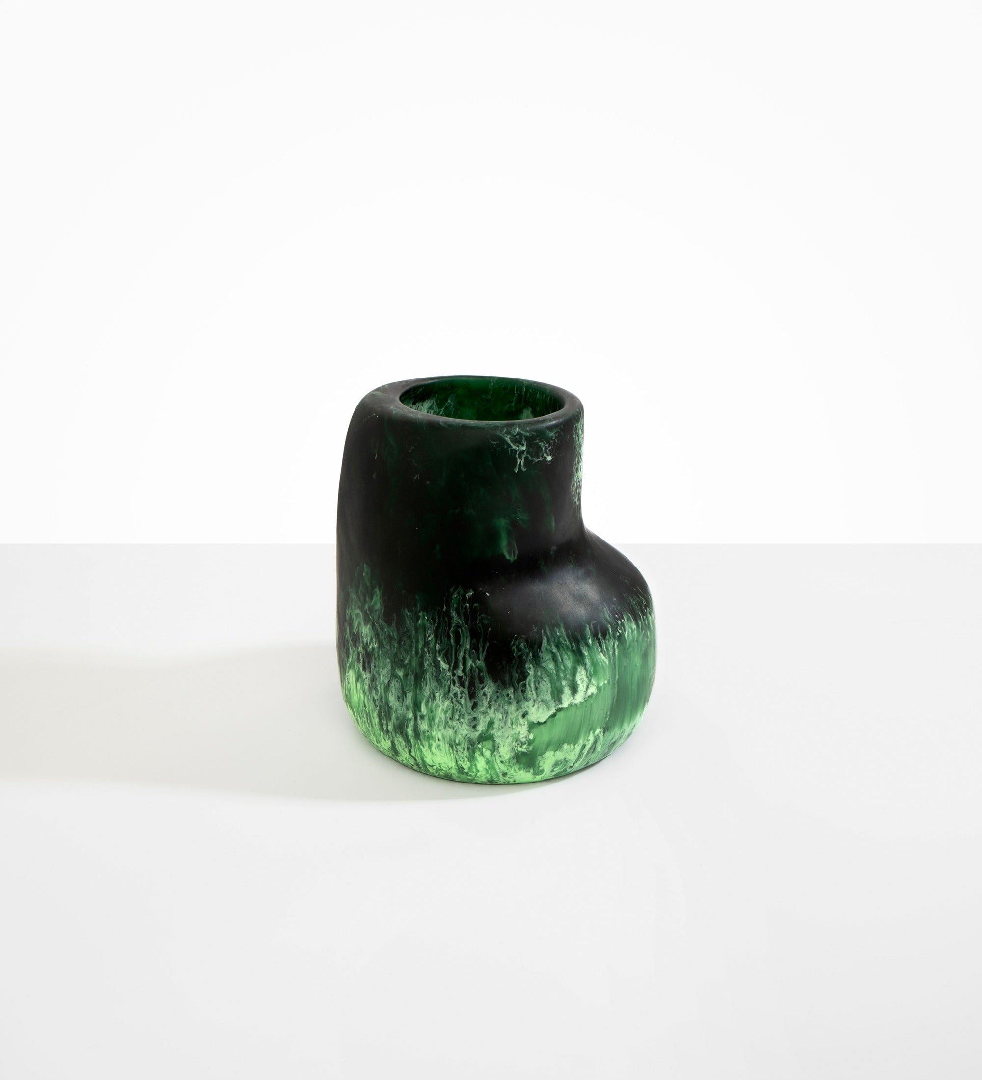 Elephant Vase