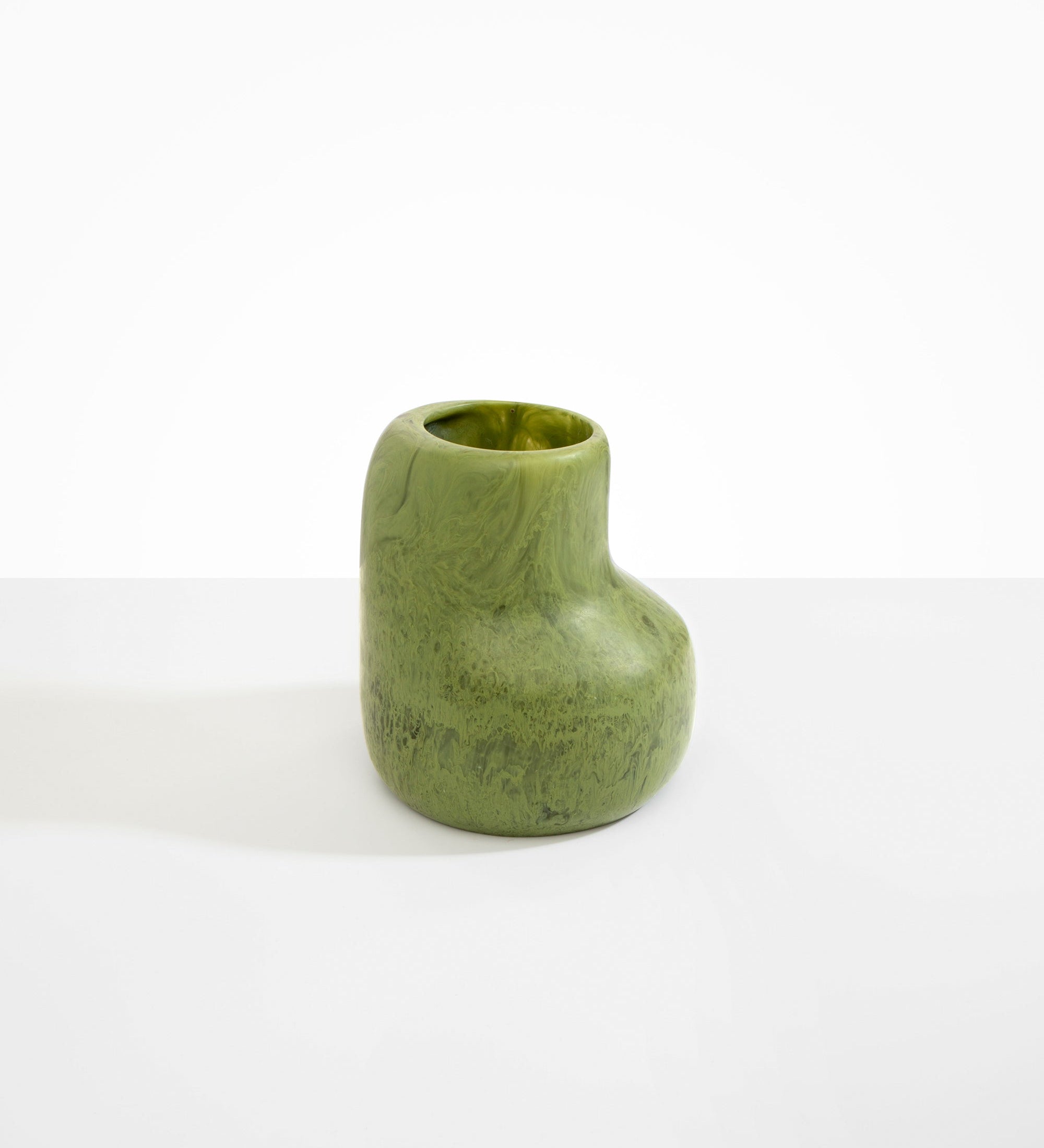 Elephant Vase