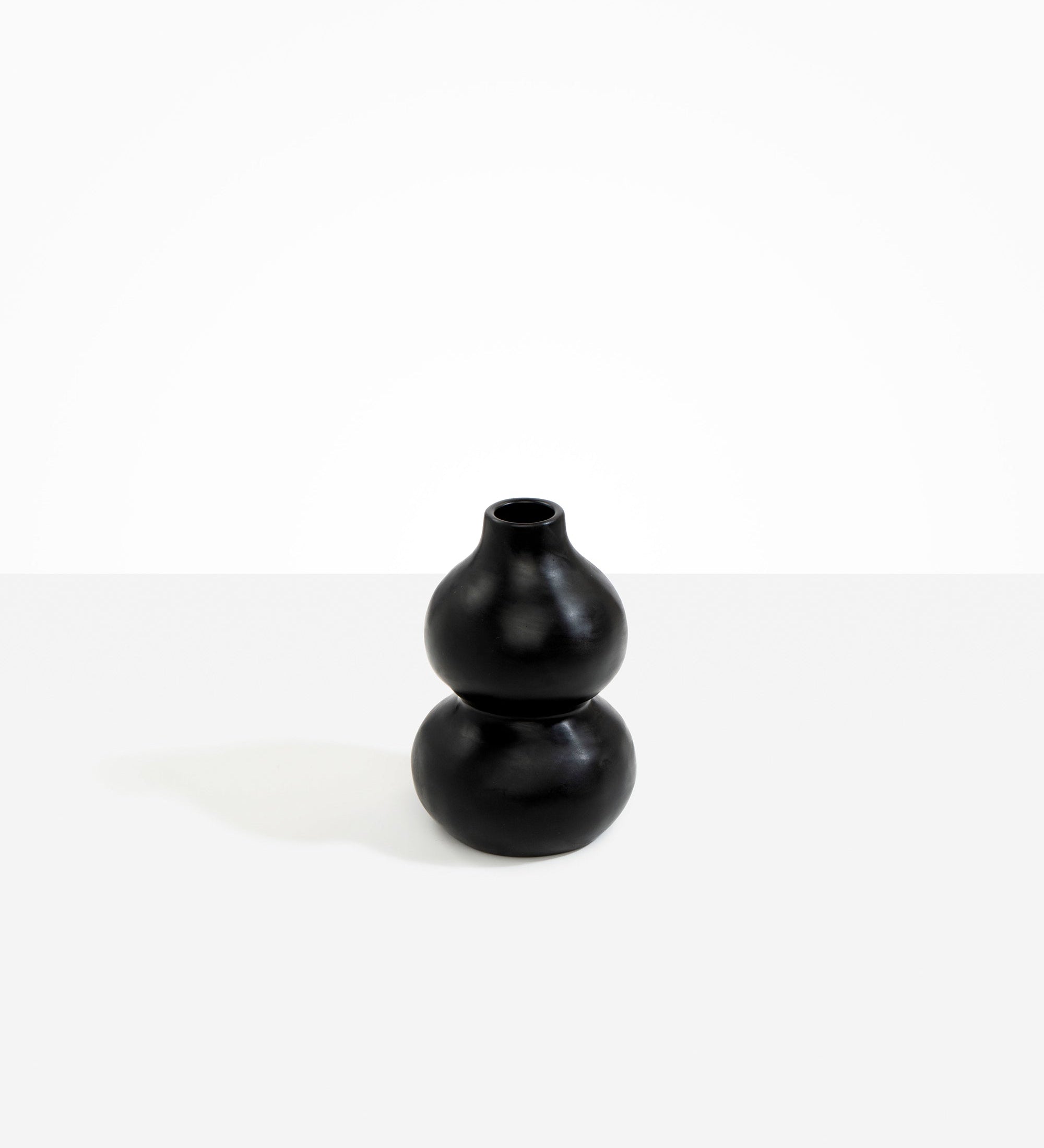 Lotus Seed Vase