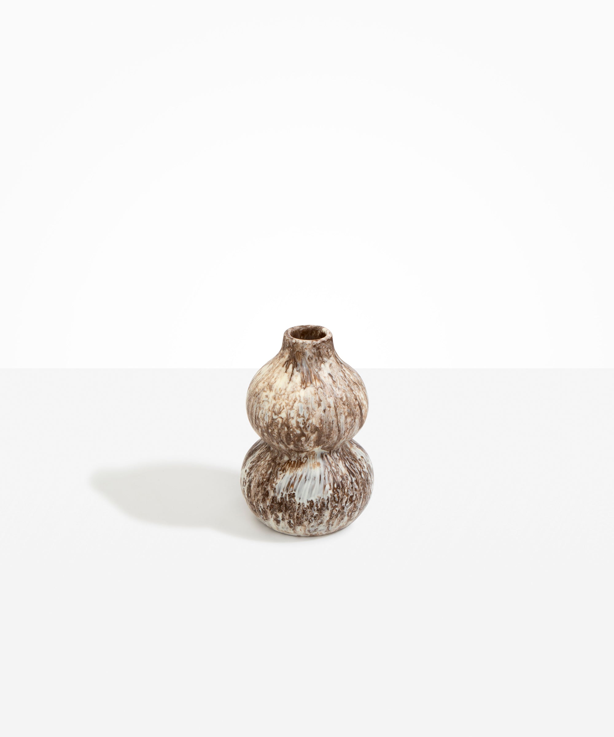 Lotus Seed Vase