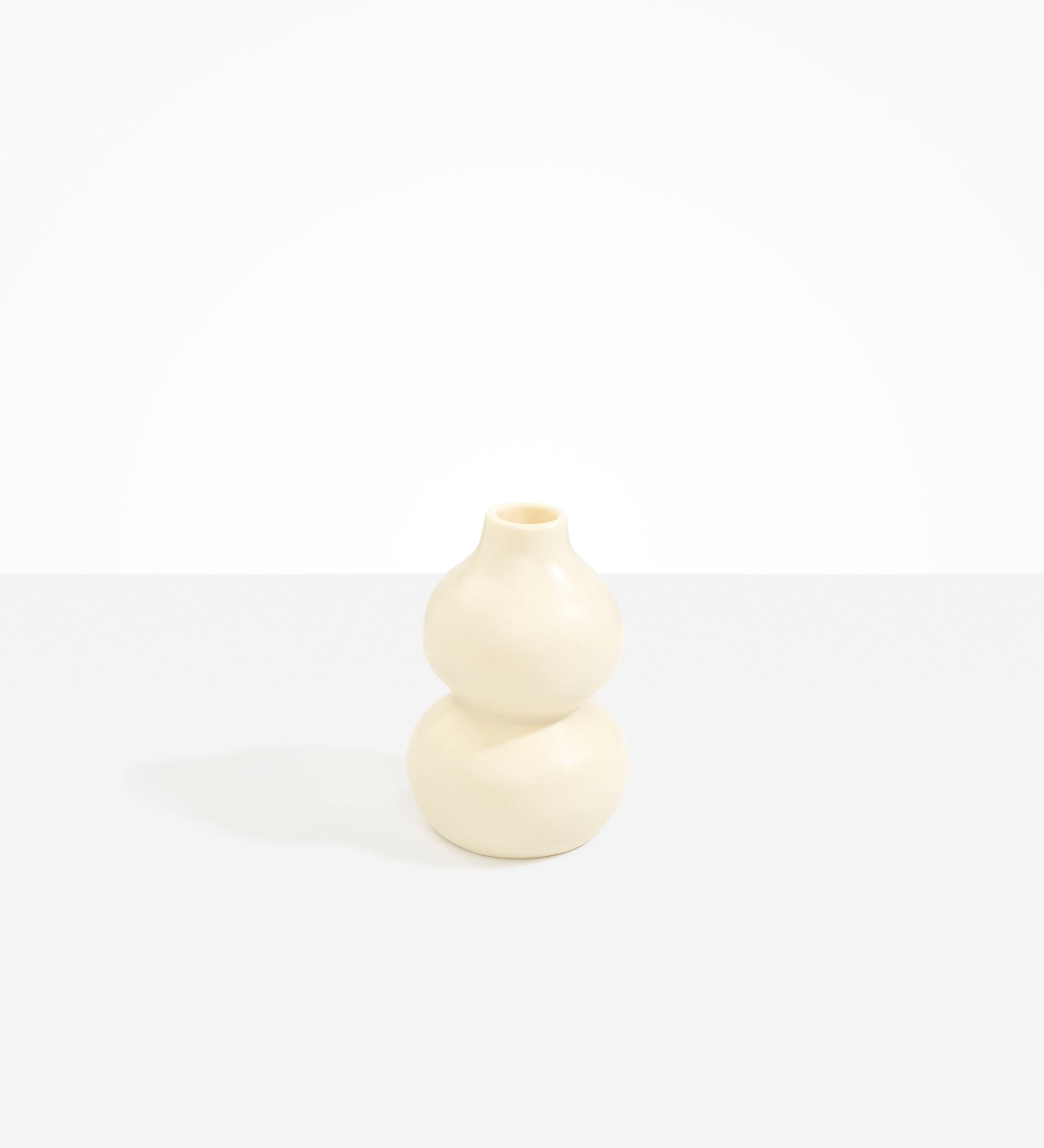 Lotus Seed Vase