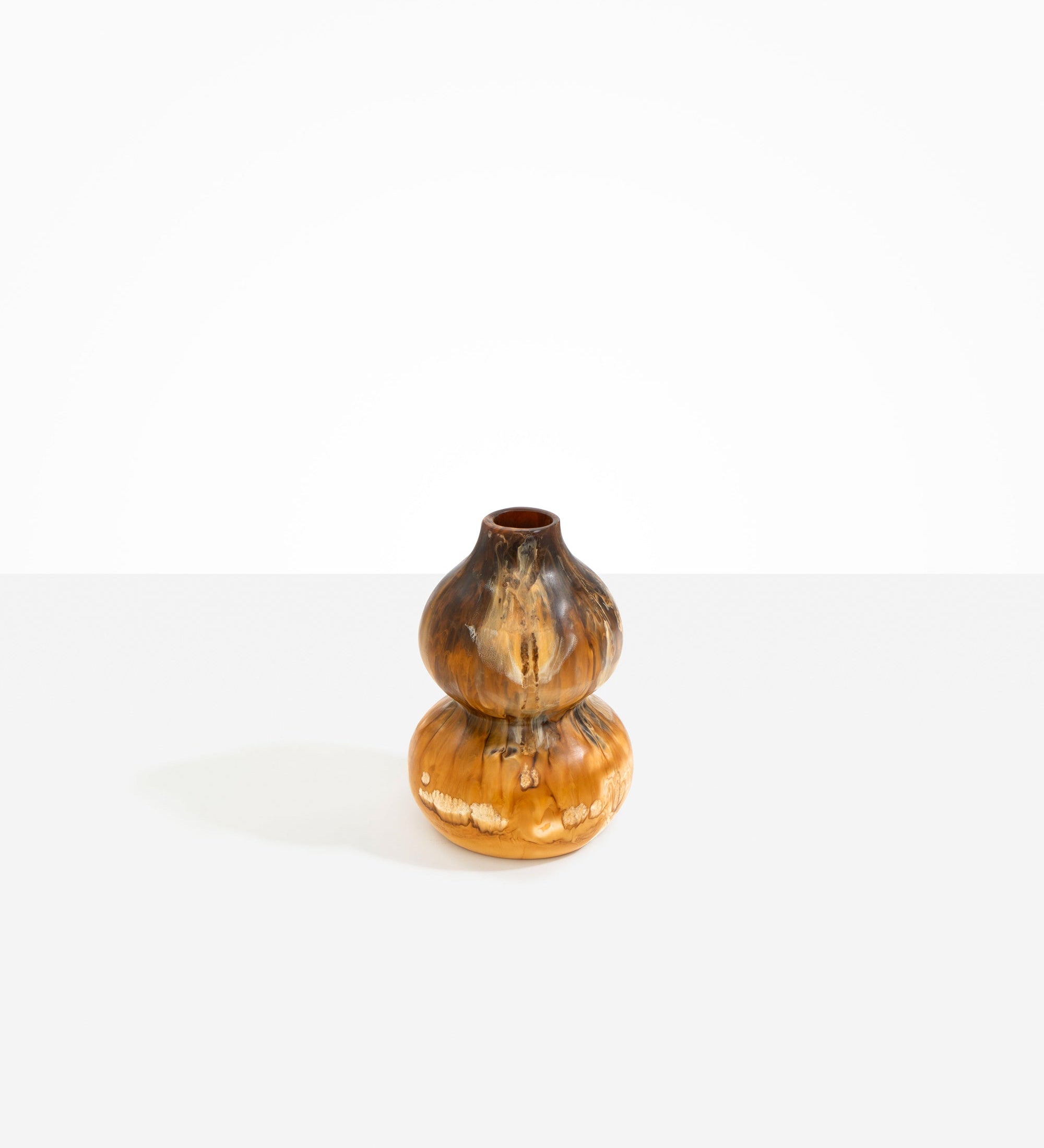 Lotus Seed Vase