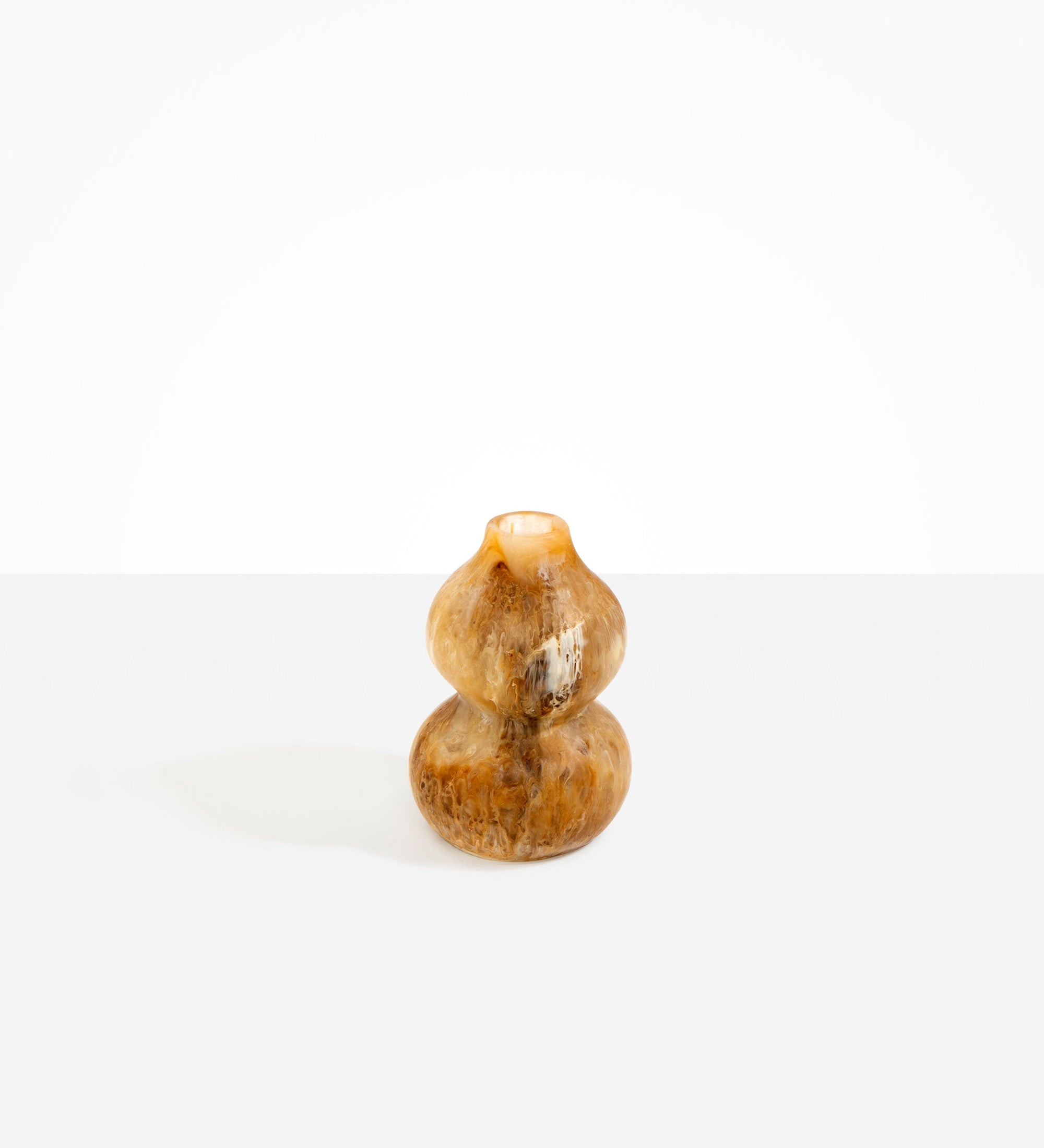 Lotus Seed Vase