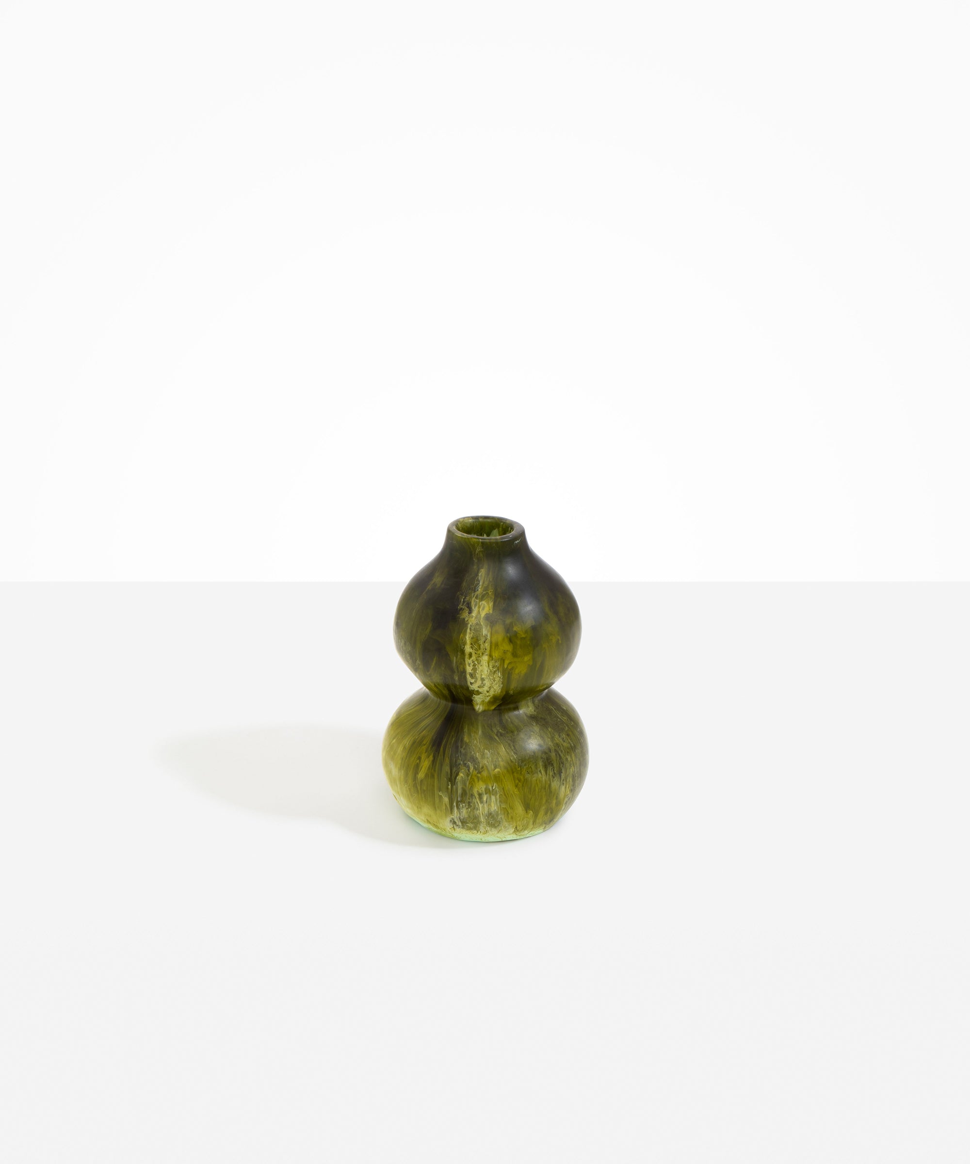 Lotus Seed Vase