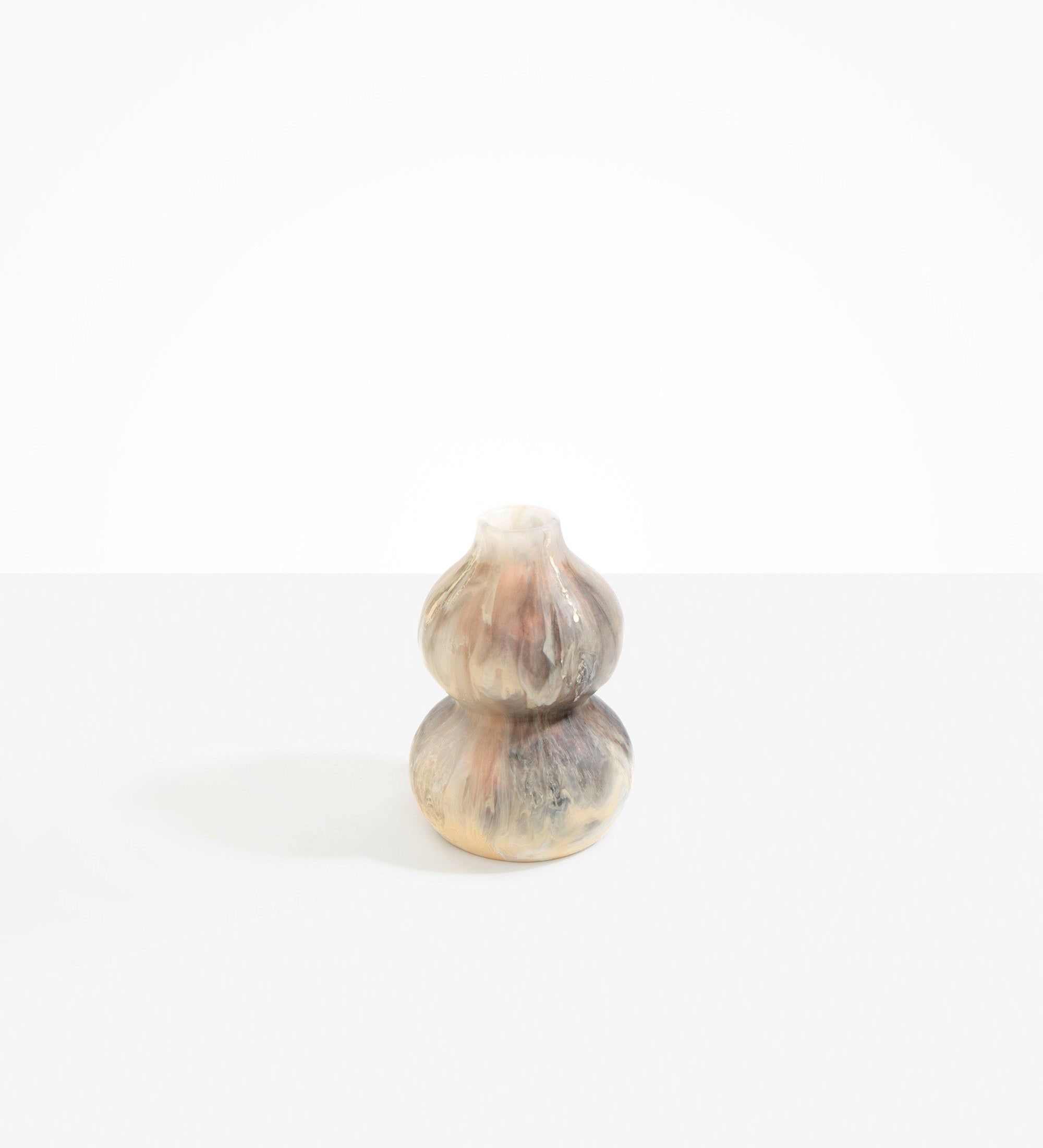 Lotus Seed Vase