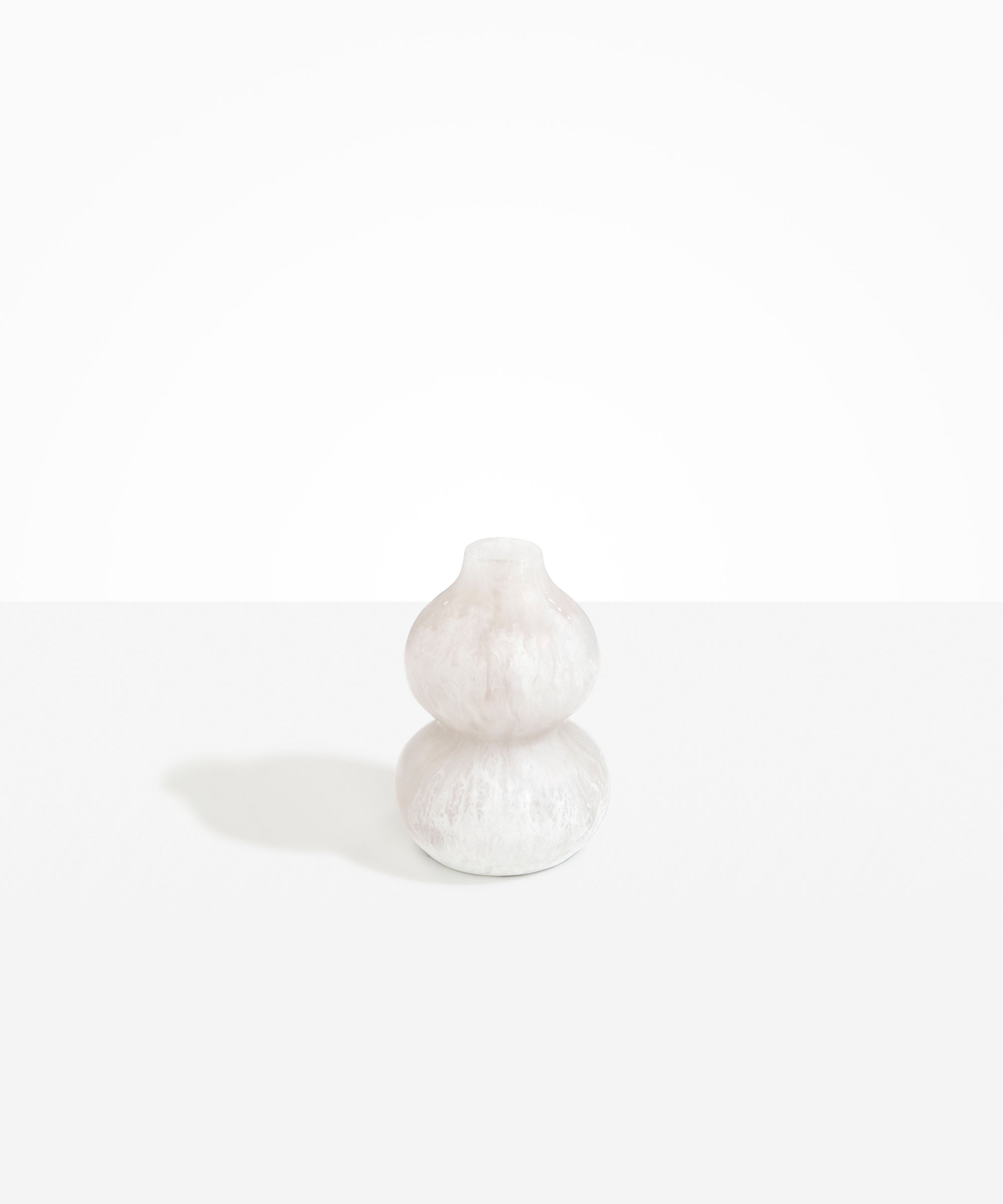 Lotus Seed Vase