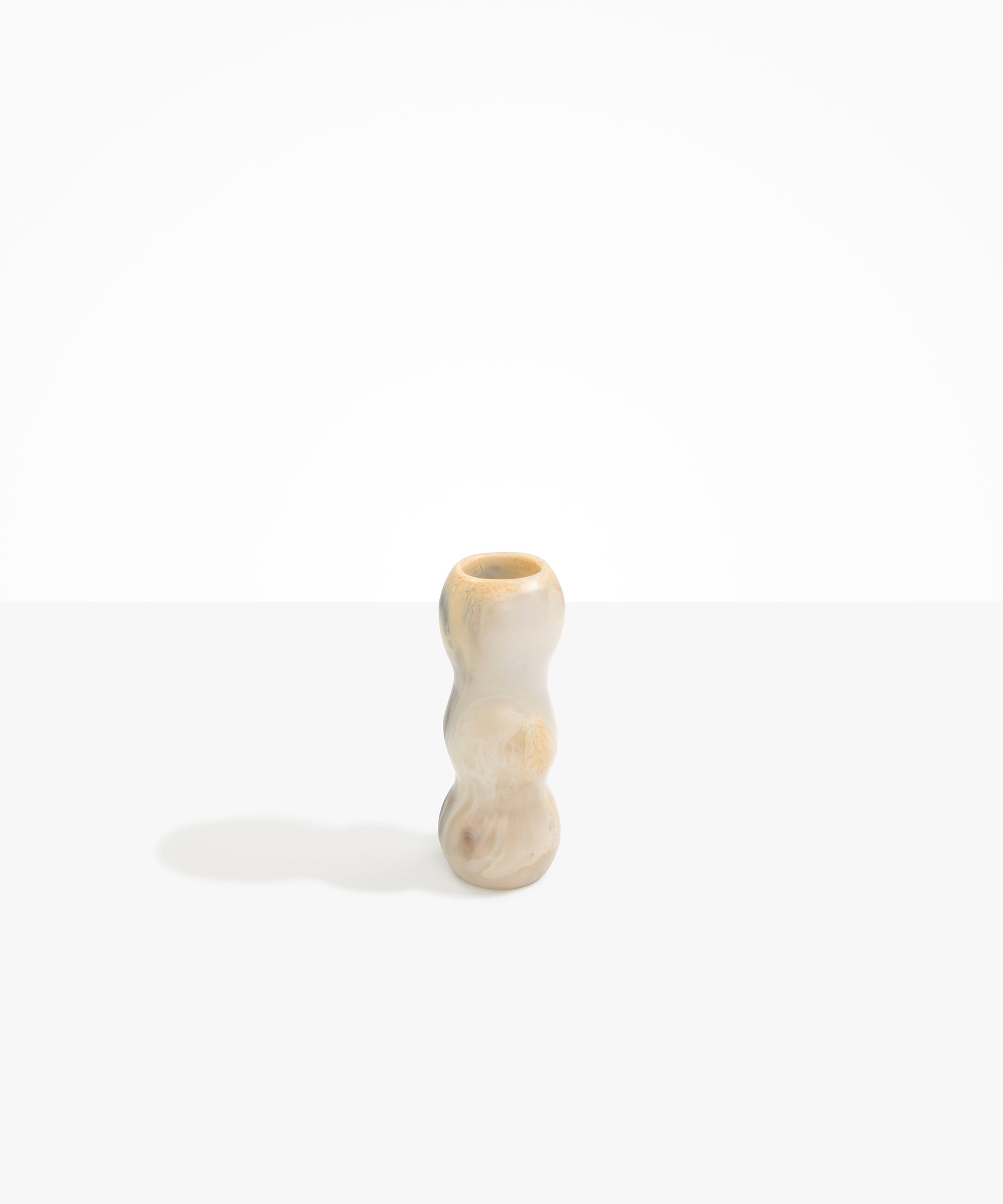Small Mountain Vase