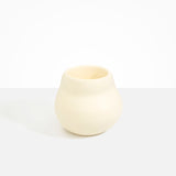 Large Moss Vase