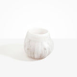 Large Moss Vase