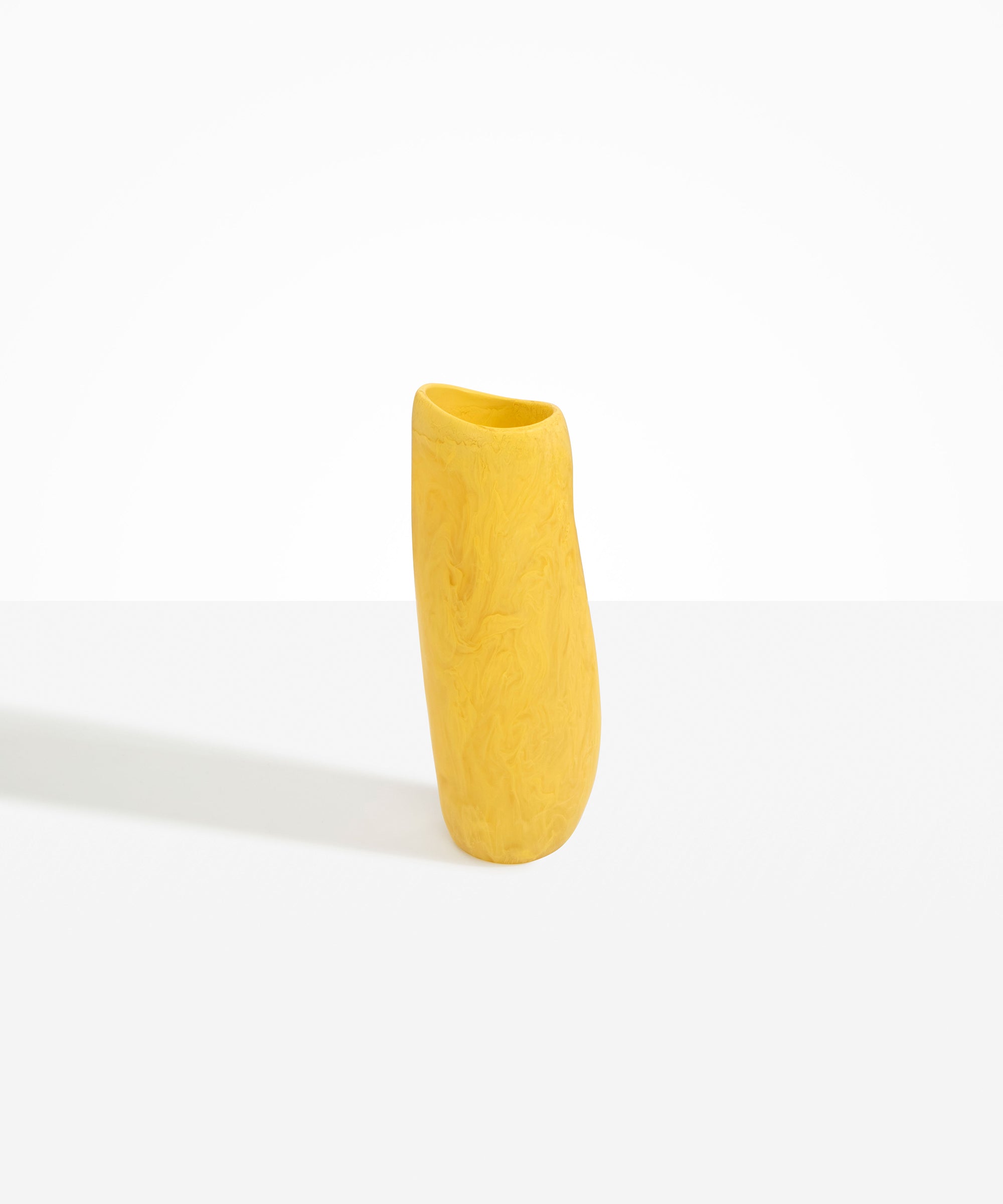 Temple Vase