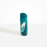 Temple Vase