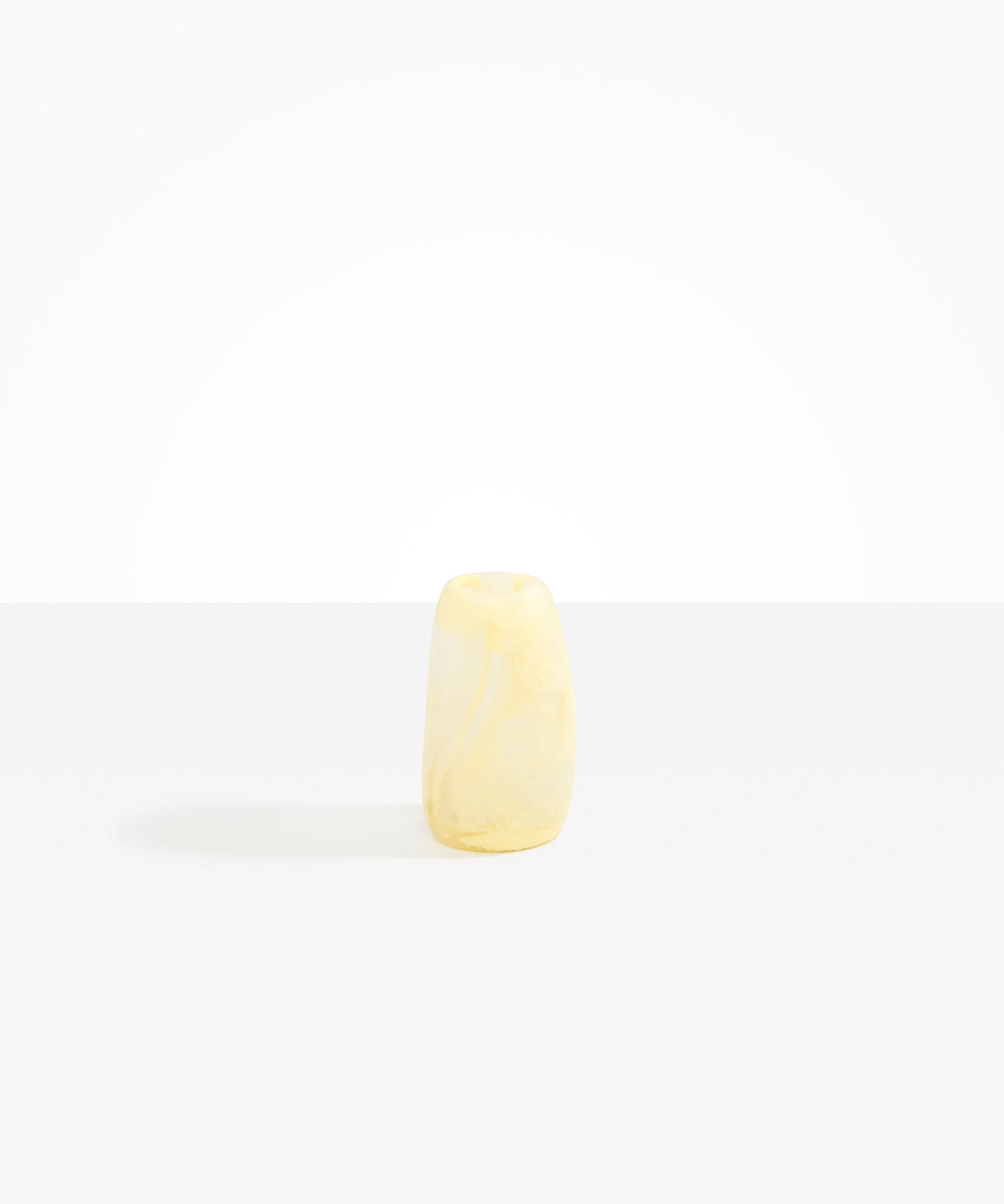 Small Pebble Vase