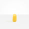 Dinosaur Designs Small Pebble Vase in Pollen Colour resin...
