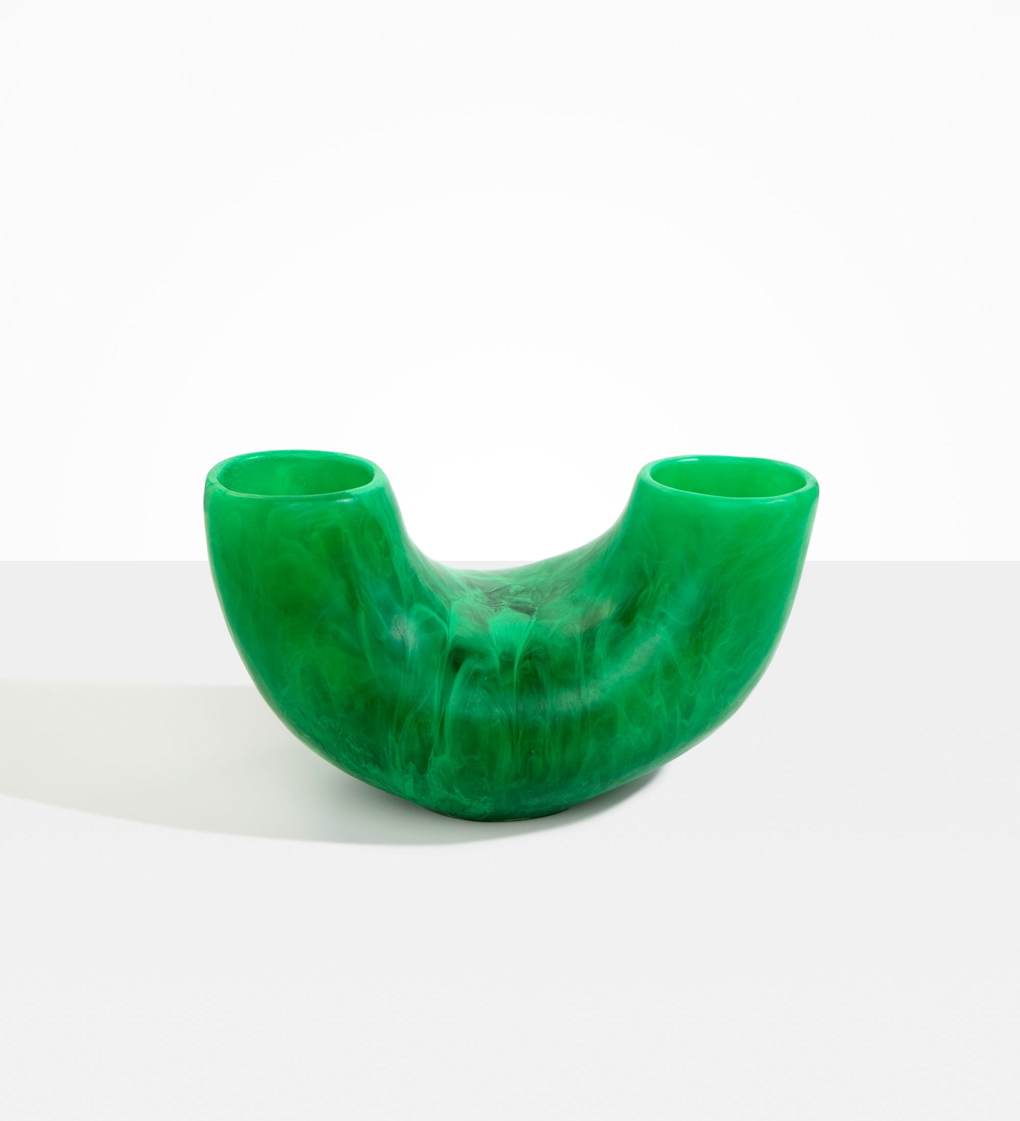 Large Horn Vase