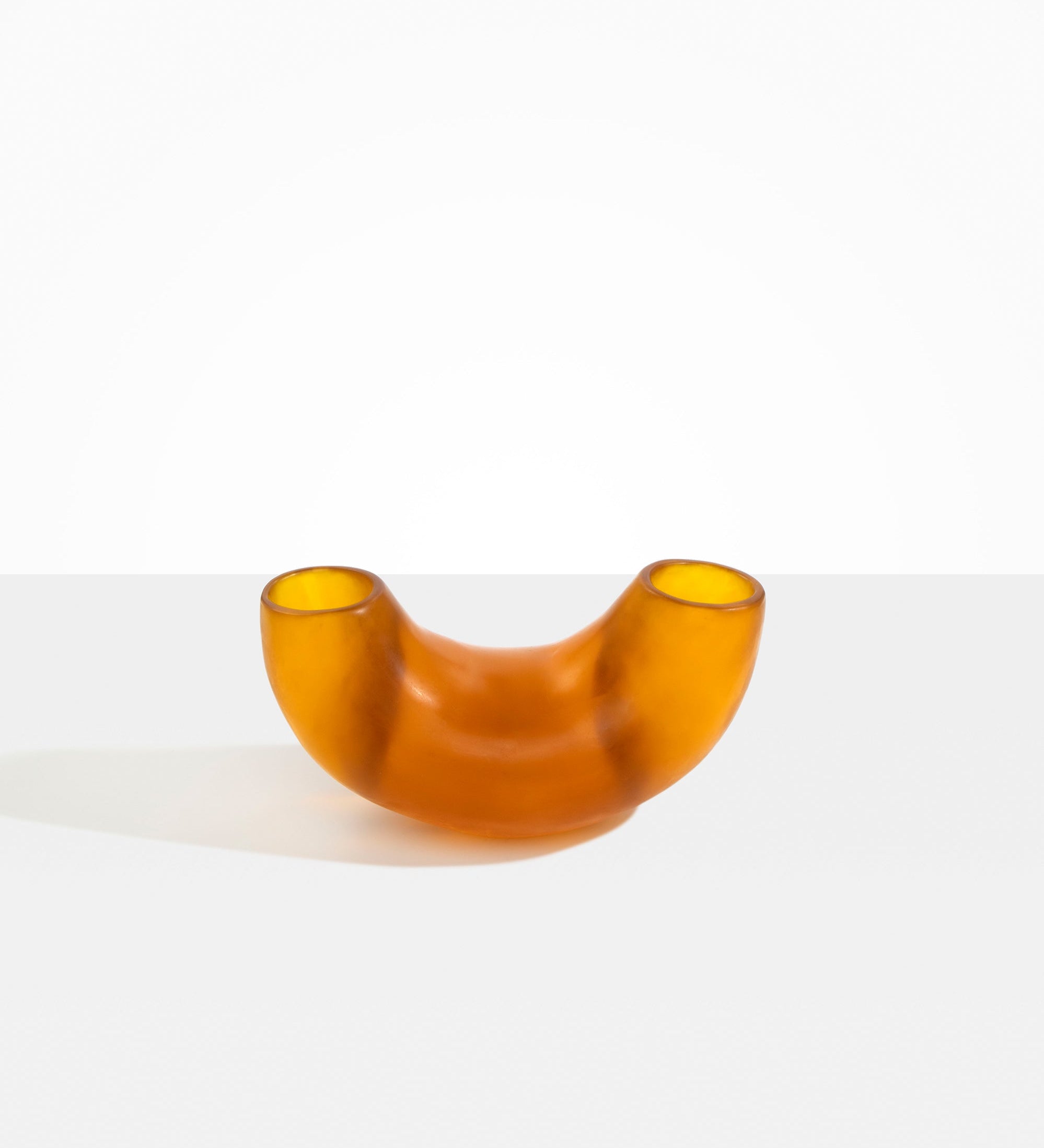 Medium Horn Vase