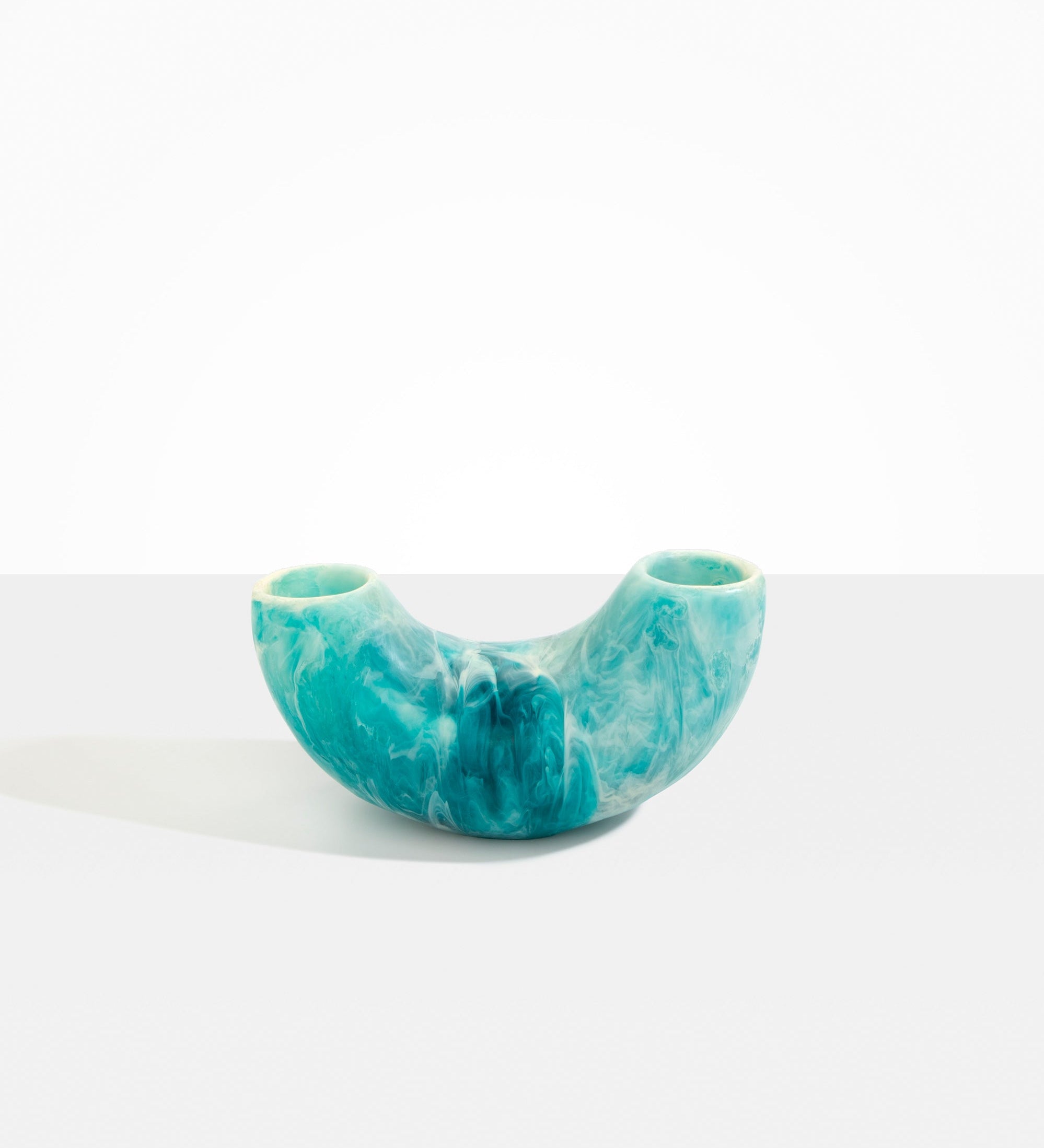 Medium Horn Vase