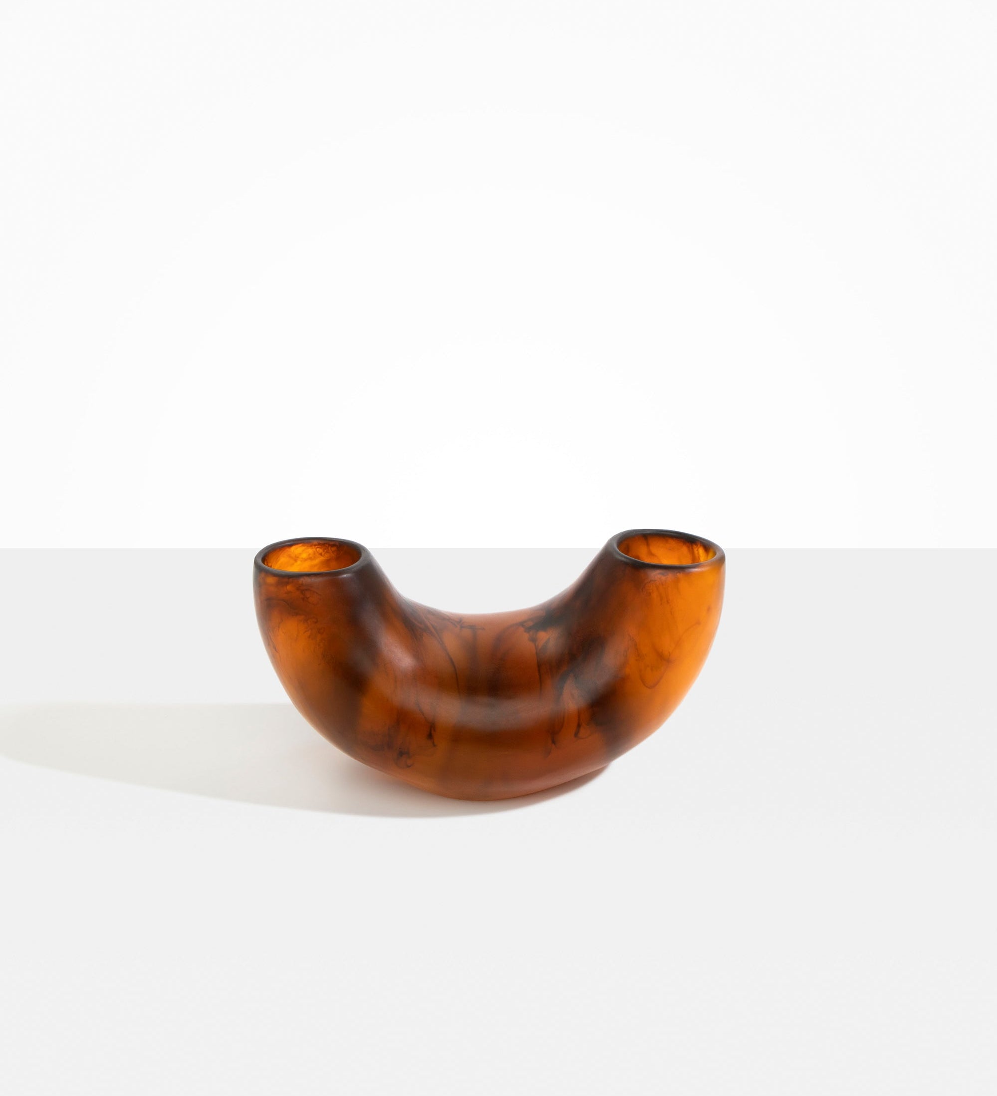 Medium Horn Vase