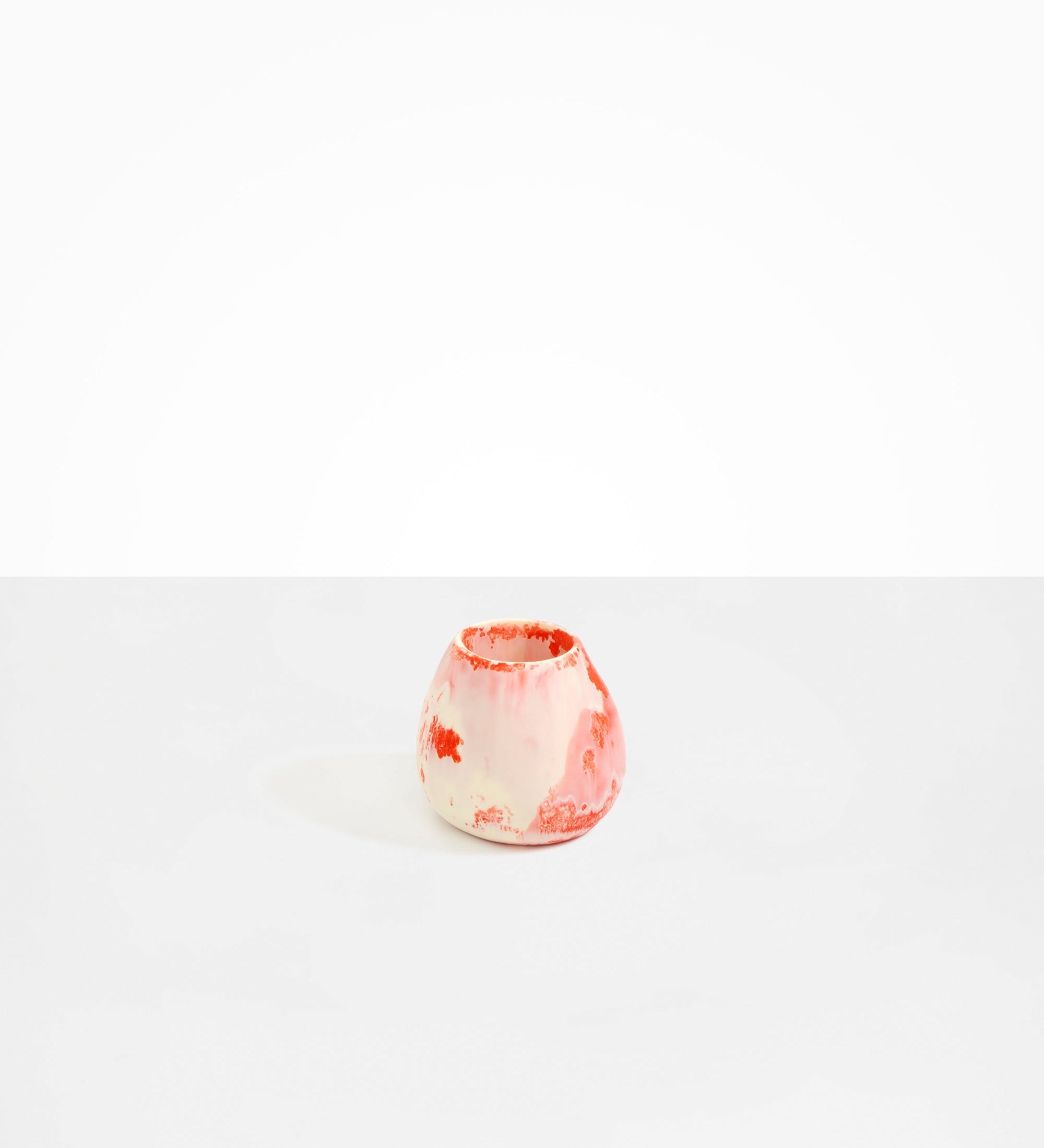 Medium Volcanic Vase