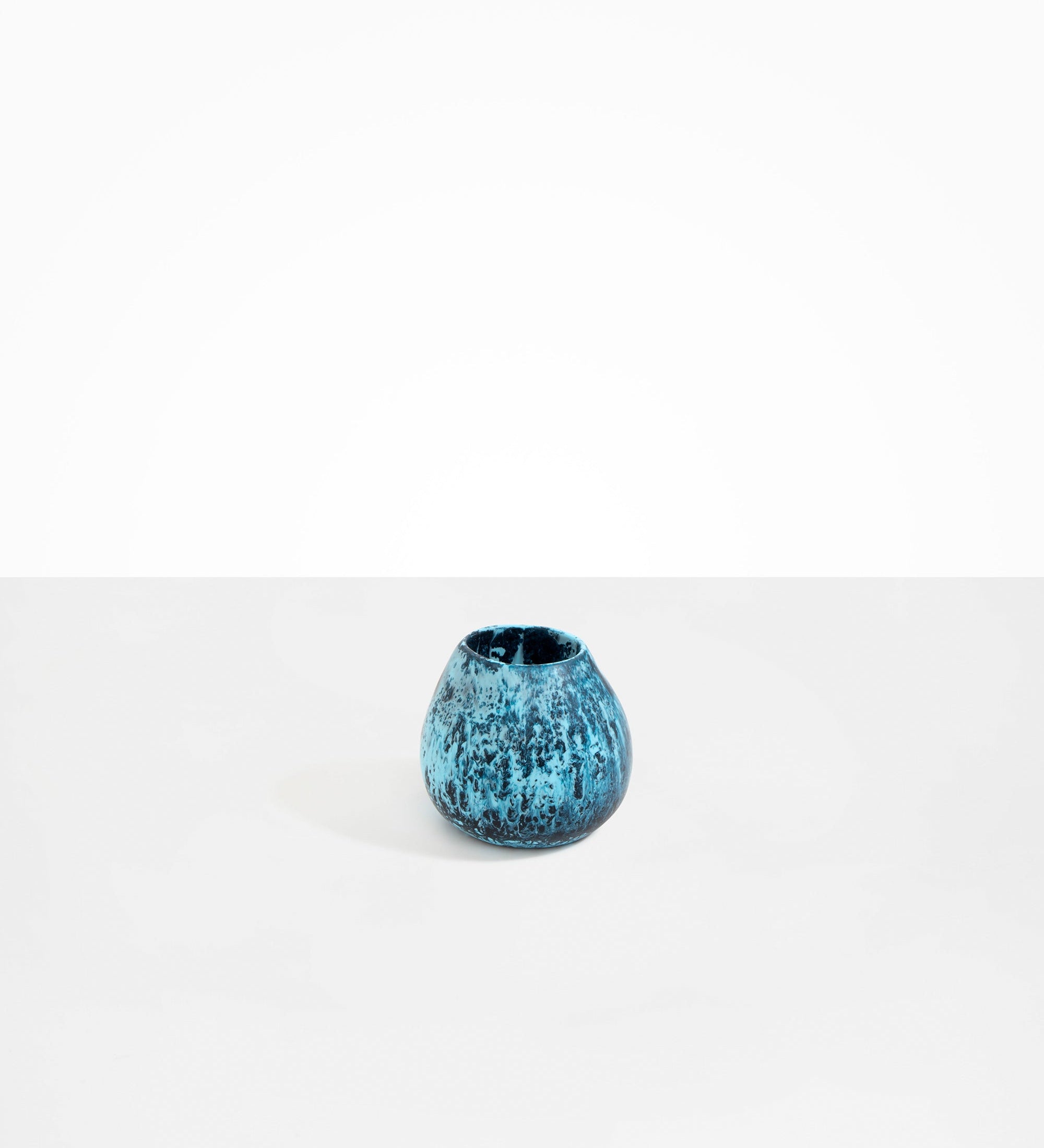 Medium Volcanic Vase