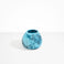 Dinosaur Designs Volcanic Vase in Water Colour resin...