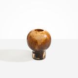 Bold Pearl Vase