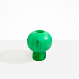 Bold Pearl Vase