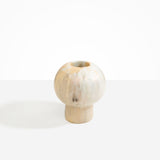 Bold Pearl Vase