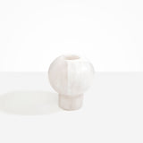 Bold Pearl Vase