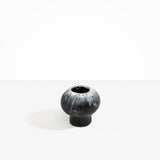 Round Pearl Vase