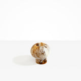 Round Pearl Vase