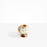 Round Pearl Vase